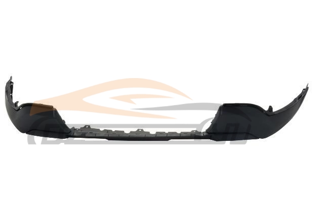 For FORD SERIES 2016 EXPLORER FRONT BUMPER,MIDDLE