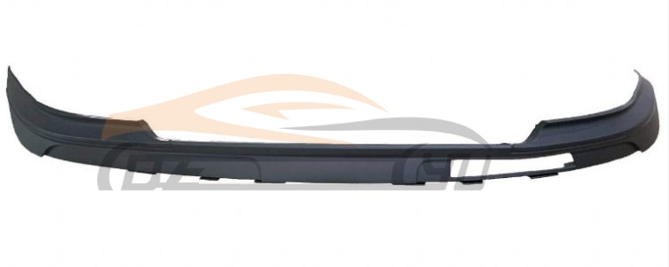 For FORD SERIES 2016 EXPLORER FRONT BUMPER,LOWER W/HOLE EURO TYPE