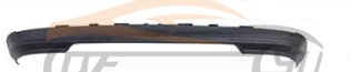 For FORD SERIES 2016 EXPLORER FRONT BUMPER,LOWER W/O HOLE USA TYPE