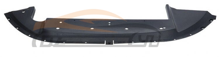 For CADILLAC SERIES 2010 SRX AIR DEFLECTOR 10