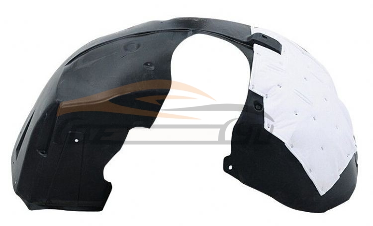 For CADILLAC SERIES 2010 SRX INNER FENDER