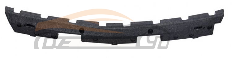 For CADILLAC SERIES 2010 SRX REAR BUMPER ABSORBER