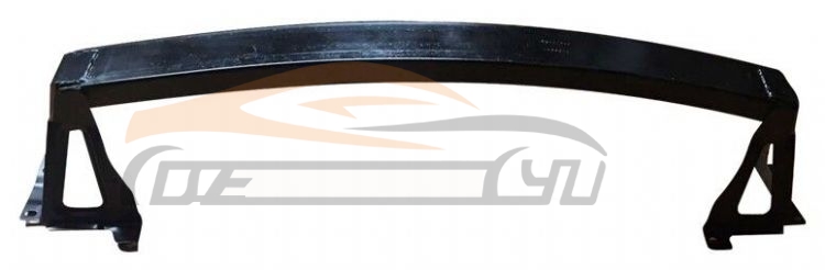 For CADILLAC SERIES 2010 SRX FRONT LOWER BUMPER IMPACT BAR