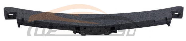 For CADILLAC SERIES 2010 SRX FRONT BUMPER ABSORBER-LOWER