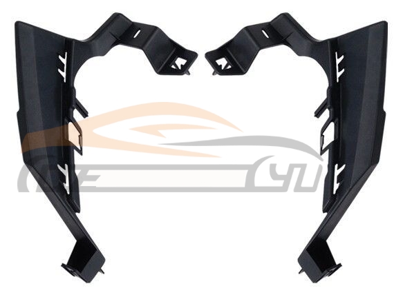 For CADILLAC SERIES 2010 SRX HEADLIGHT BRACKET
