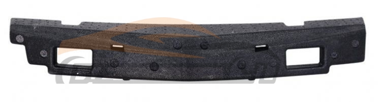 For CADILLAC SERIES 2010 SRX FRONT BUMPER FOAM