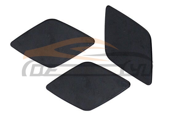 For CADILLAC SERIES 2010 SRX FRONT BUMPER WASHER NOZZLE COVER