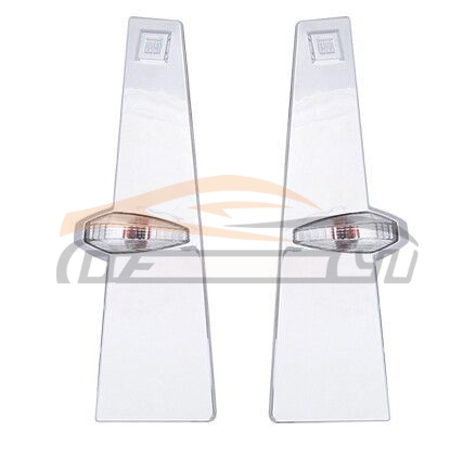 For CADILLAC SERIES 2010 SRX REPEATER LAMP