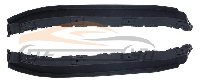 For CADILLAC SERIES 2010 SRX REAR BUMPER SIDE BRACKET