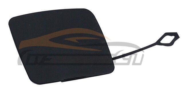 For CADILLAC SERIES 2010 SRX FRONT TOW HOOK COVER