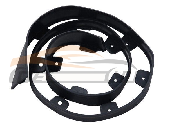 For CADILLAC SERIES 2010 SRX VALANCE