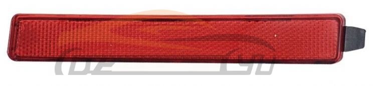 For CADILLAC SERIES 2010 SRX REAR REFLECTOR