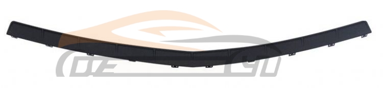For CADILLAC SERIES 2010 SRX REAR BUMPER STRIPE