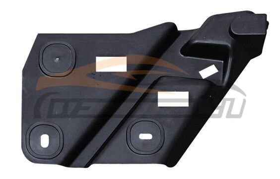 For CADILLAC SERIES 2010 SRX REAR BUMPER BRACKET