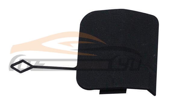 For CADILLAC SERIES 2010 SRX REAR BUMPER TOW HOOK COVER