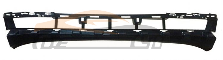 For CADILLAC SERIES ATSL - FOR ATSL BUMPER GRILLE