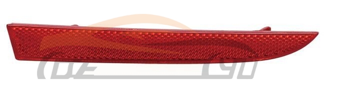For CADILLAC SERIES ATSL - FOR ATSL REAR BUMPER LAMP