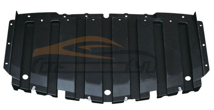 For CADILLAC SERIES ATSL - FOR ATSL FRONT BUMPER SPOILER LOWER