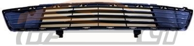 For CADILLAC SERIES 2018 XT5 BUMPER GRILLE
