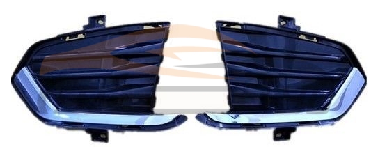 For CADILLAC SERIES 2018 XT5 FOG LAMP COVER