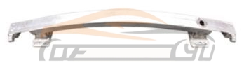 For CADILLAC SERIES 2018 XT5 REAR BUMPER IMPACT BAR