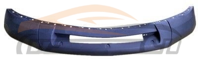 For CADILLAC SERIES 2018 XT5 FRONT BUMPER