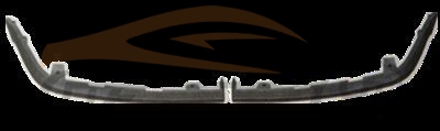 For CADILLAC SERIES 2003-2007 FRONT BUMPER COVER