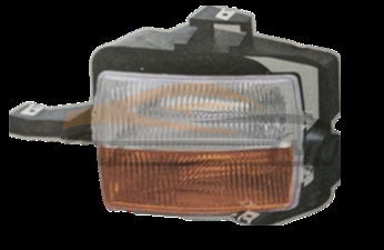 For CADILLAC SERIES 2003-2007 FOG LAMP