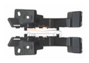 For CHEVROLET SERIES 2016-2018 MALIBU XL REAR BUMPER SUPPORT