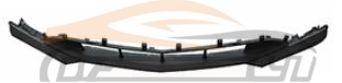 For CHEVROLET SERIES 2016-2018 MALIBU XL BUMPER COVER