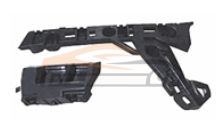For CHEVROLET SERIES 2017 CRUZE REAR BUMPER SUPPORT