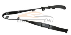 For CHEVROLET SERIES 2017 CRUZE AIR DEFLECTOR