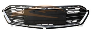 For CHEVROLET SERIES 2017 CRUZE GRILLE HIGH VERSION