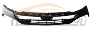 For CHEVROLET SERIES 2017 TRAX FRONT BUMPER