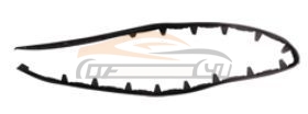 For CHEVROLET SERIES 2014 TRAX AIR DEFLECTOR