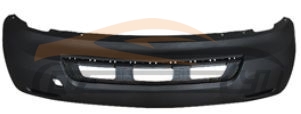 For CHEVROLET SERIES 2014 TRAX REAR BUMPER