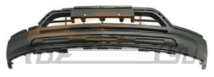 For CHEVROLET SERIES 2014 TRAX FRONT BUMPER LOWER