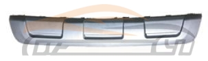 For CHEVROLET SERIES 2014 TRAX REAR BUMPER STRIPE