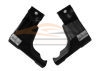 For CHEVROLET SERIES 2014 TRAX REAR BUMPER SUPPORTLOWER)