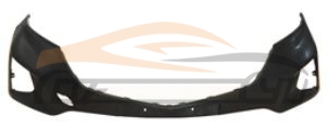 For CHEVROLET SERIES 2018-2020 EQUINOX FRONT BUMPER