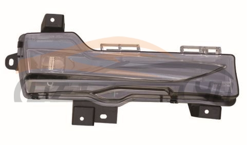 For TESLA SERIES MODEL 3 17-20 FOG LAMP