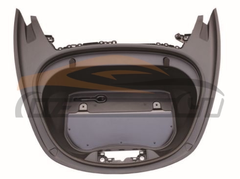 For TESLA SERIES MODEL 3 17-20 FRONT STORAGE BOX