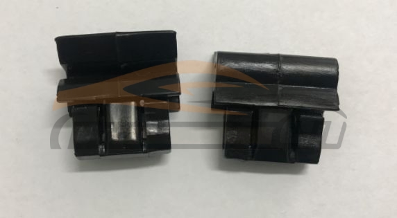 For TESLA SERIES MODEL 3 17-20 FRONT BOX BUCKLE