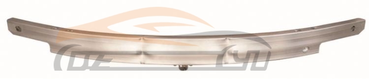 For TESLA SERIES MODEL 3 17-20 FRONT BUMPER INNER FRAMEWORK