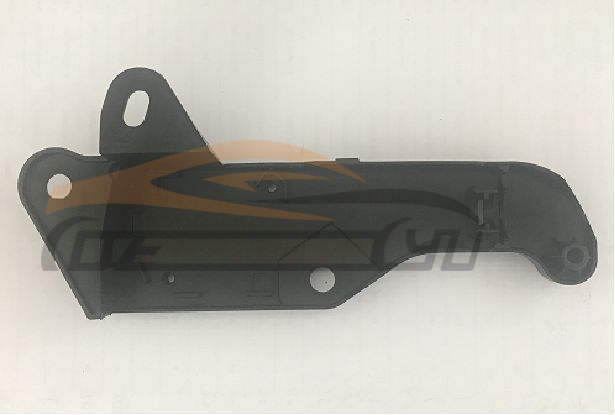 For TESLA SERIES MODEL 3 17-20 HOOD LOCK SEAT LONG R