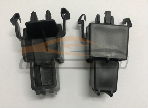 For TESLA SERIES MODEL 3 17-20 FRONT BOX LIMITED BRACKET