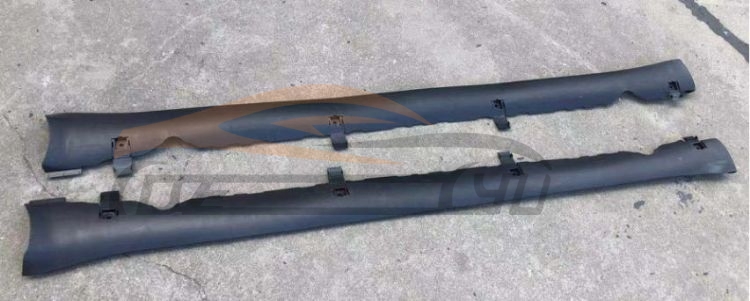 For TESLA SERIES MODEL 3 17-20 SIDE BUMPER