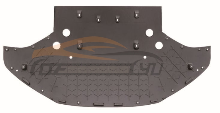 For TESLA SERIES MODEL S 2016-2019 INSTRUMENT TABLE BOARD
