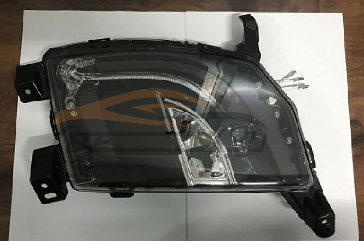 For TESLA SERIES MODEL S 2016-2019 FOG LAMP