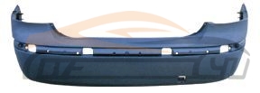 For FORD SERIES 2005 FOCUS SEDAN REAR BUMPER ASSY1.8